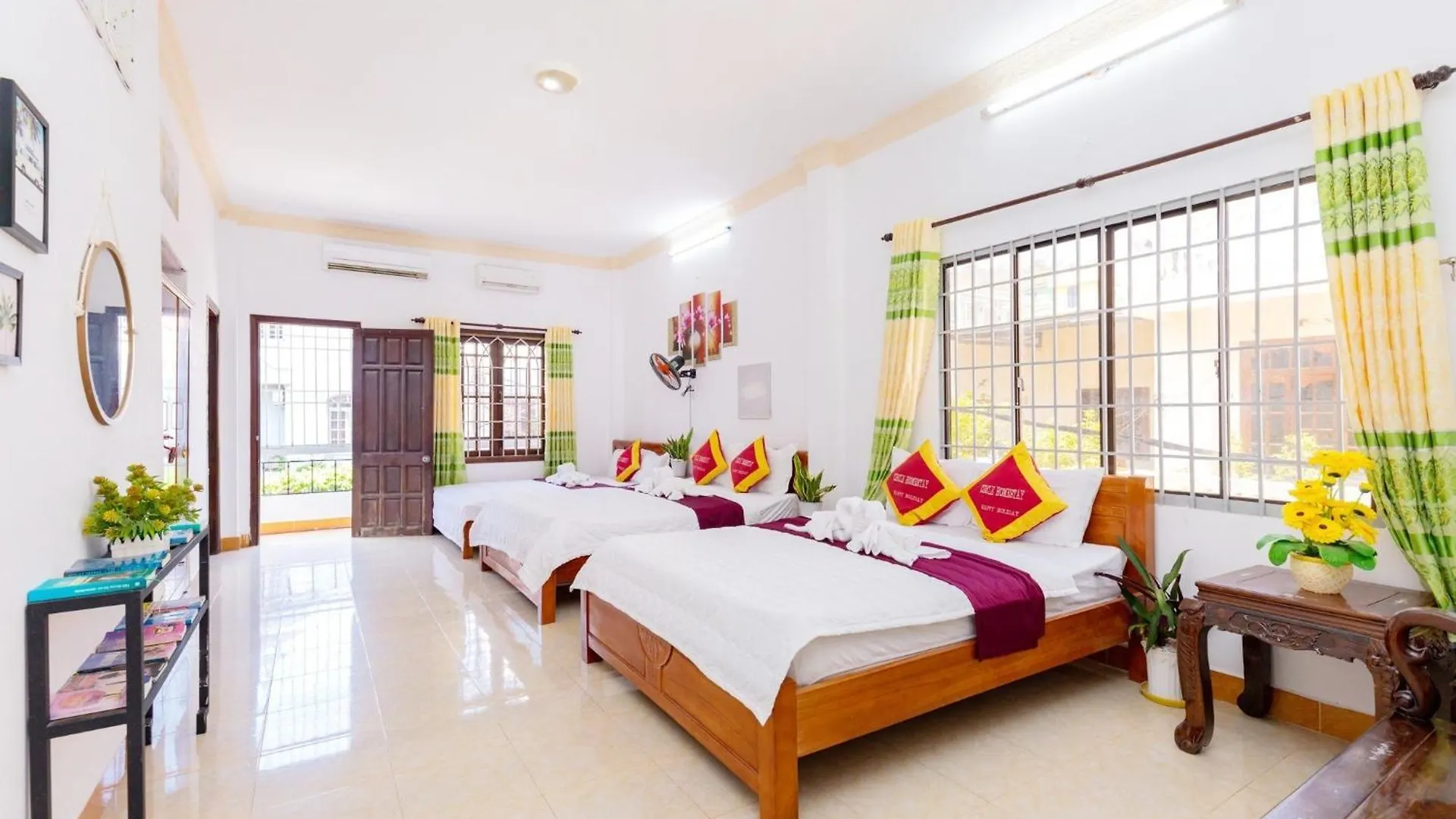 Villages Duc Hoang Vtau Vung Tau 0*,