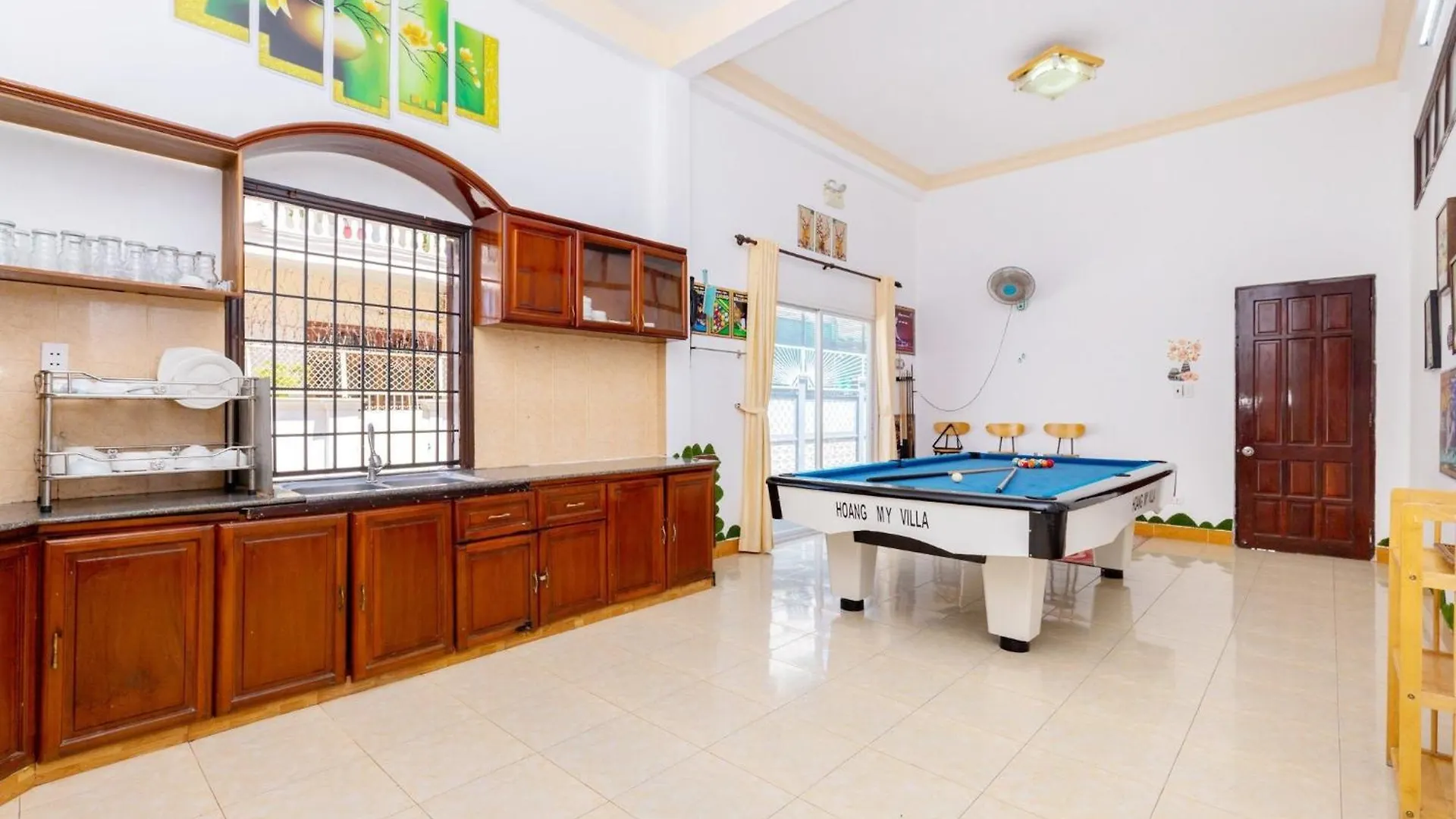 Villa Villages Duc Hoang Vtau Vung Tau Vietnam