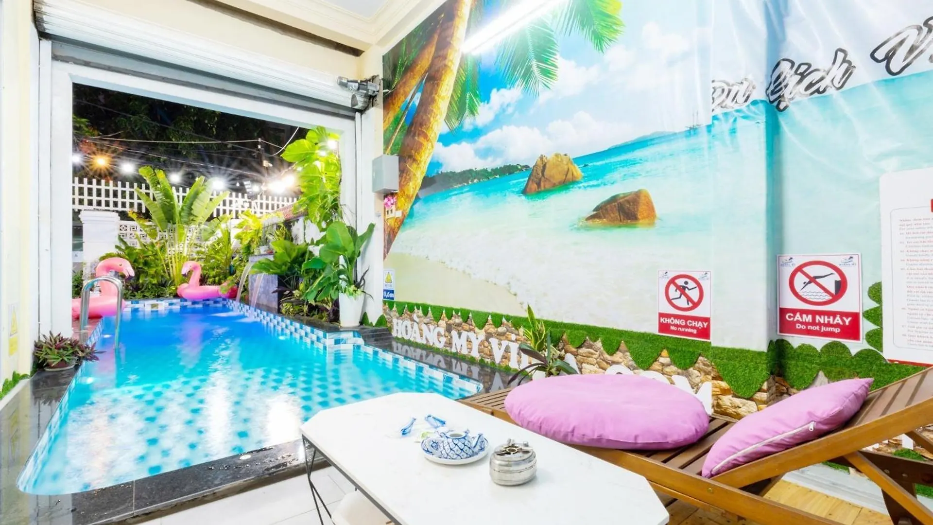Villages Duc Hoang Vtau Vung Tau Villa