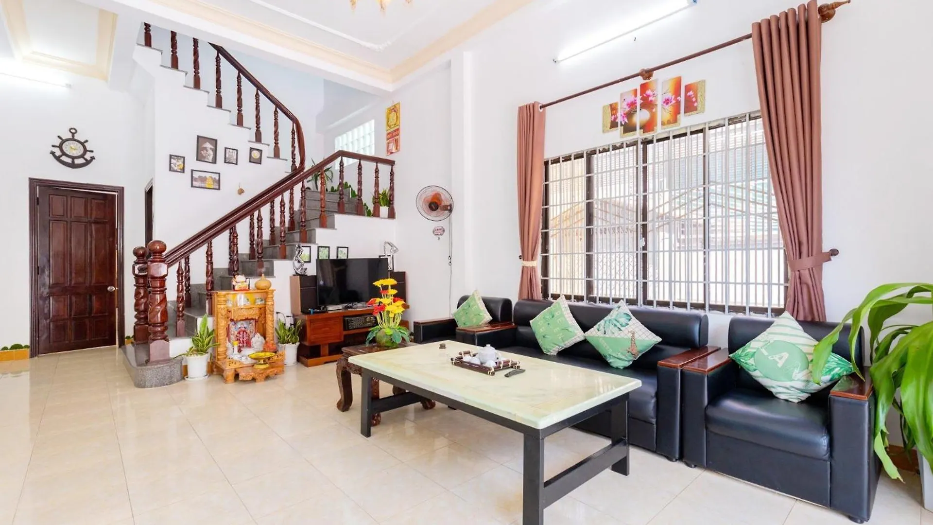 Villa Villages Duc Hoang Vtau Vung Tau