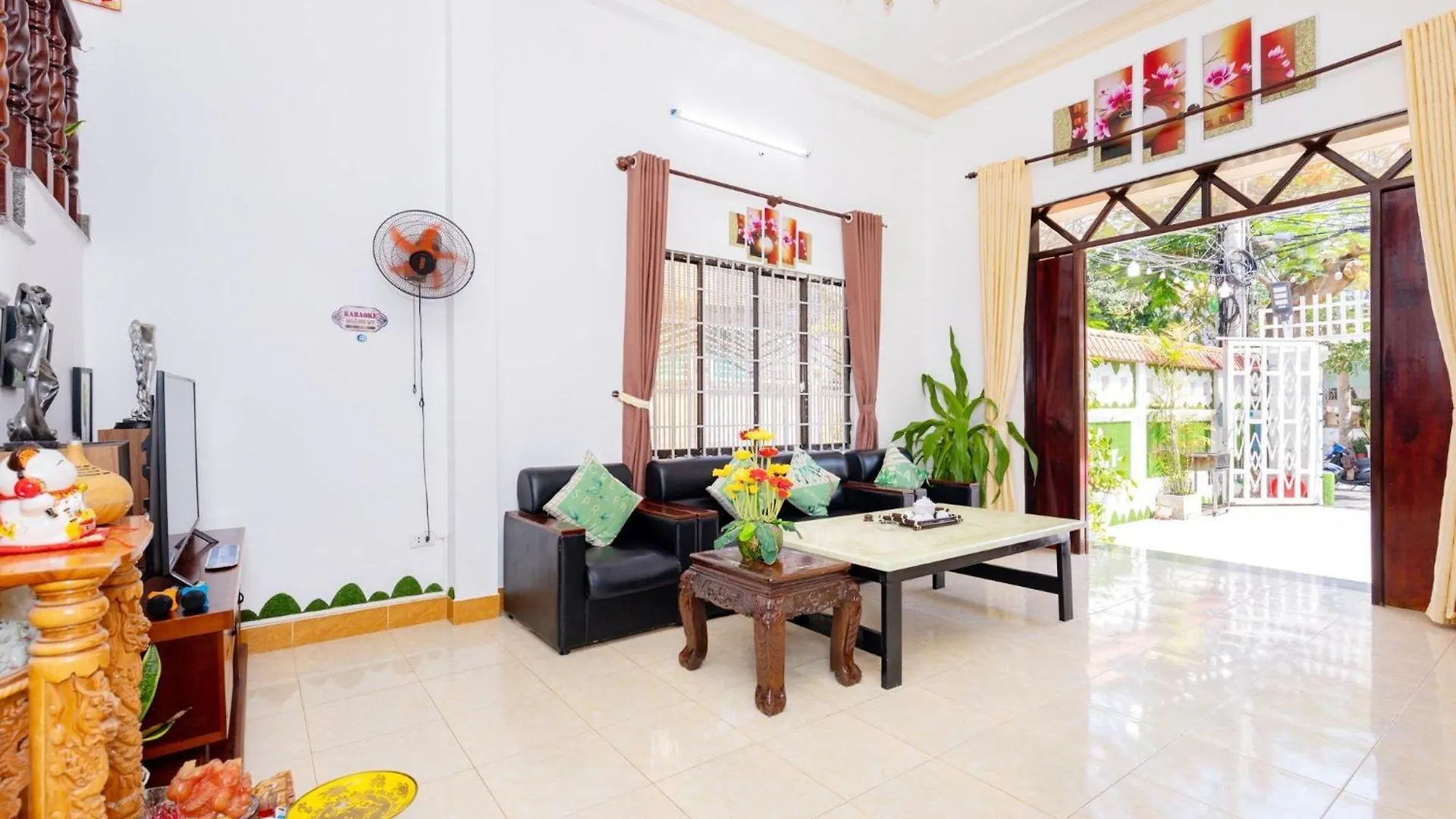 Villages Duc Hoang Vtau Vung Tau