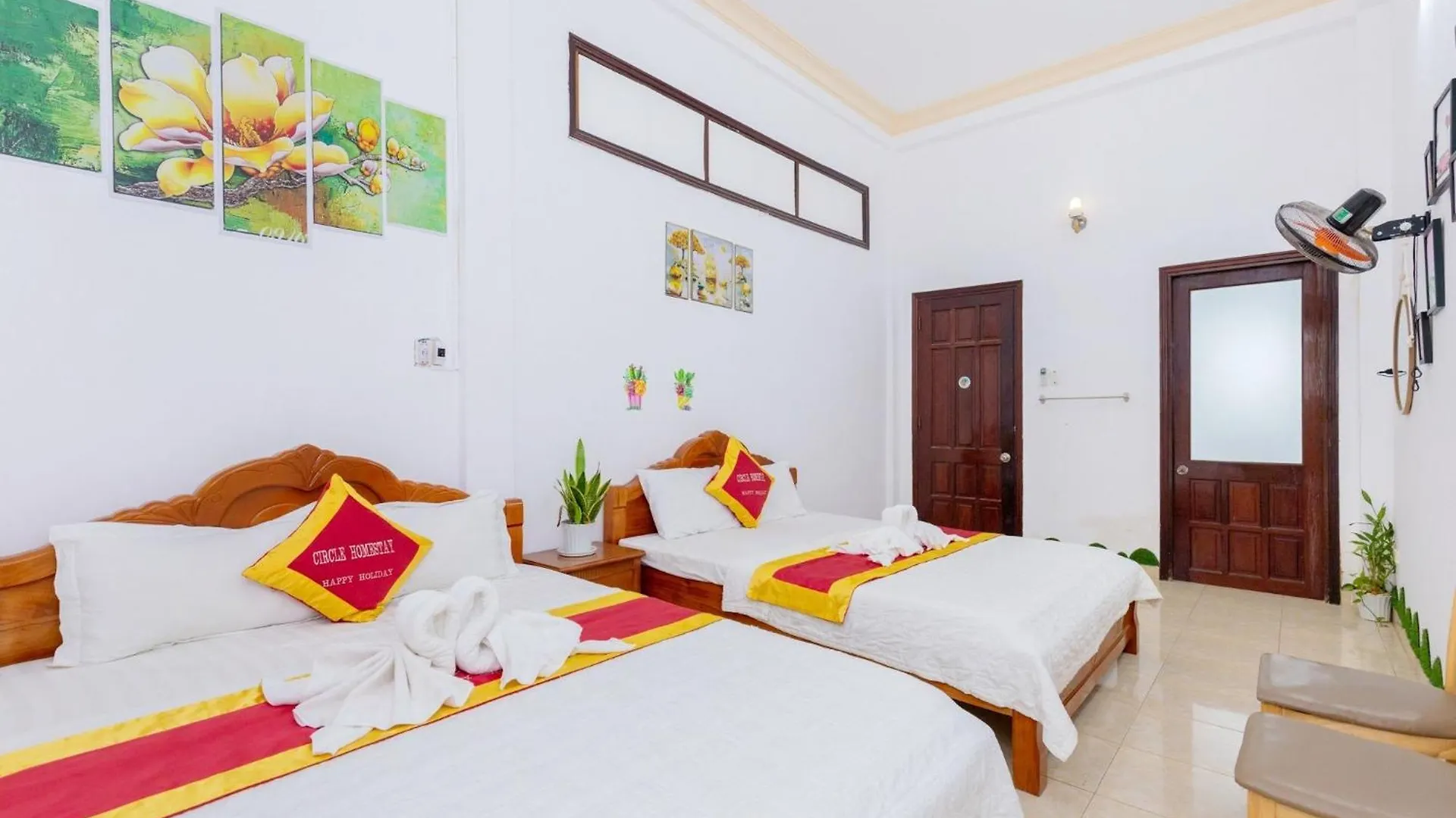 Villa Villages Duc Hoang Vtau Vung Tau Vietnam