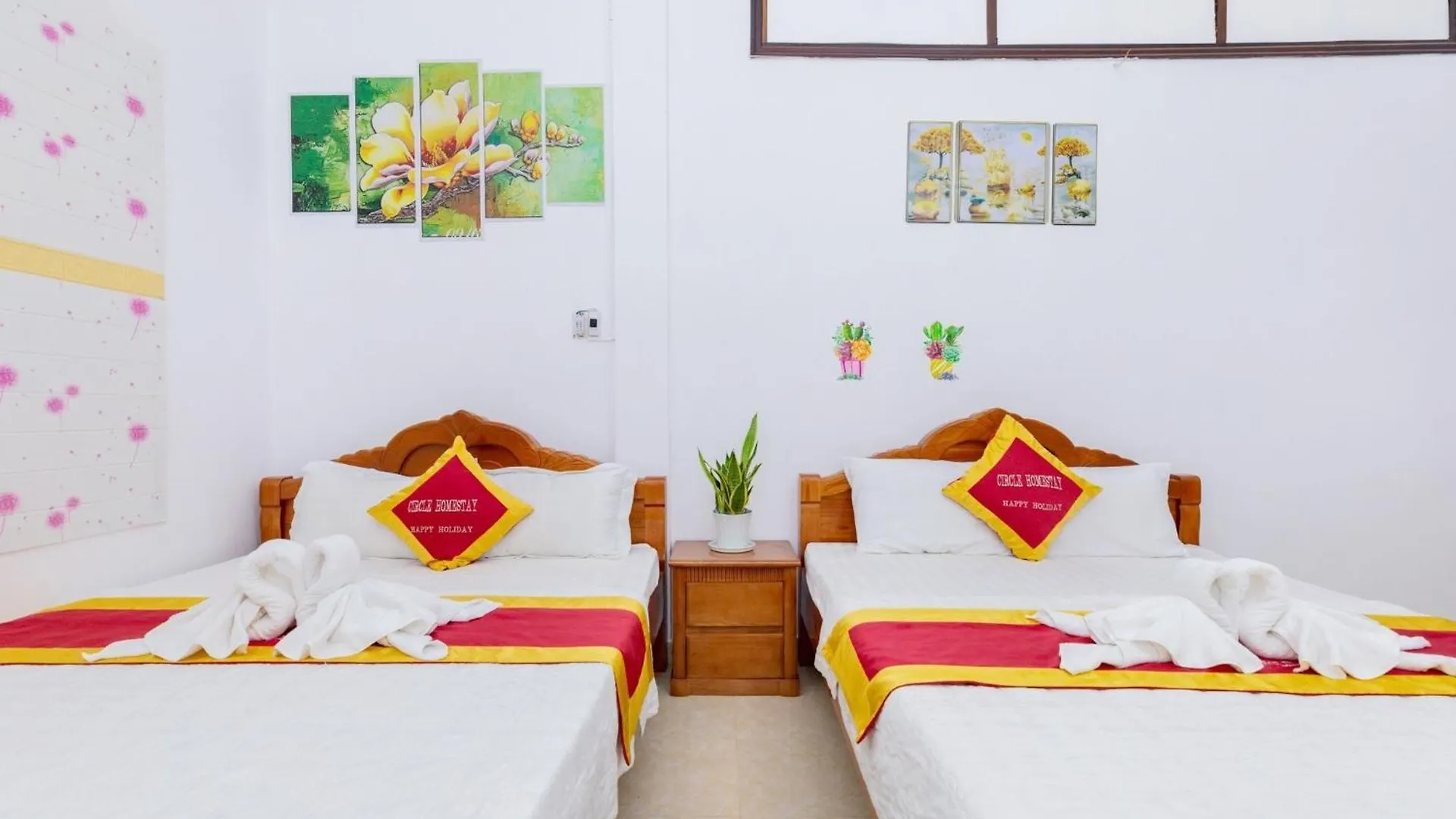 Villages Duc Hoang Vtau Vung Tau Villa