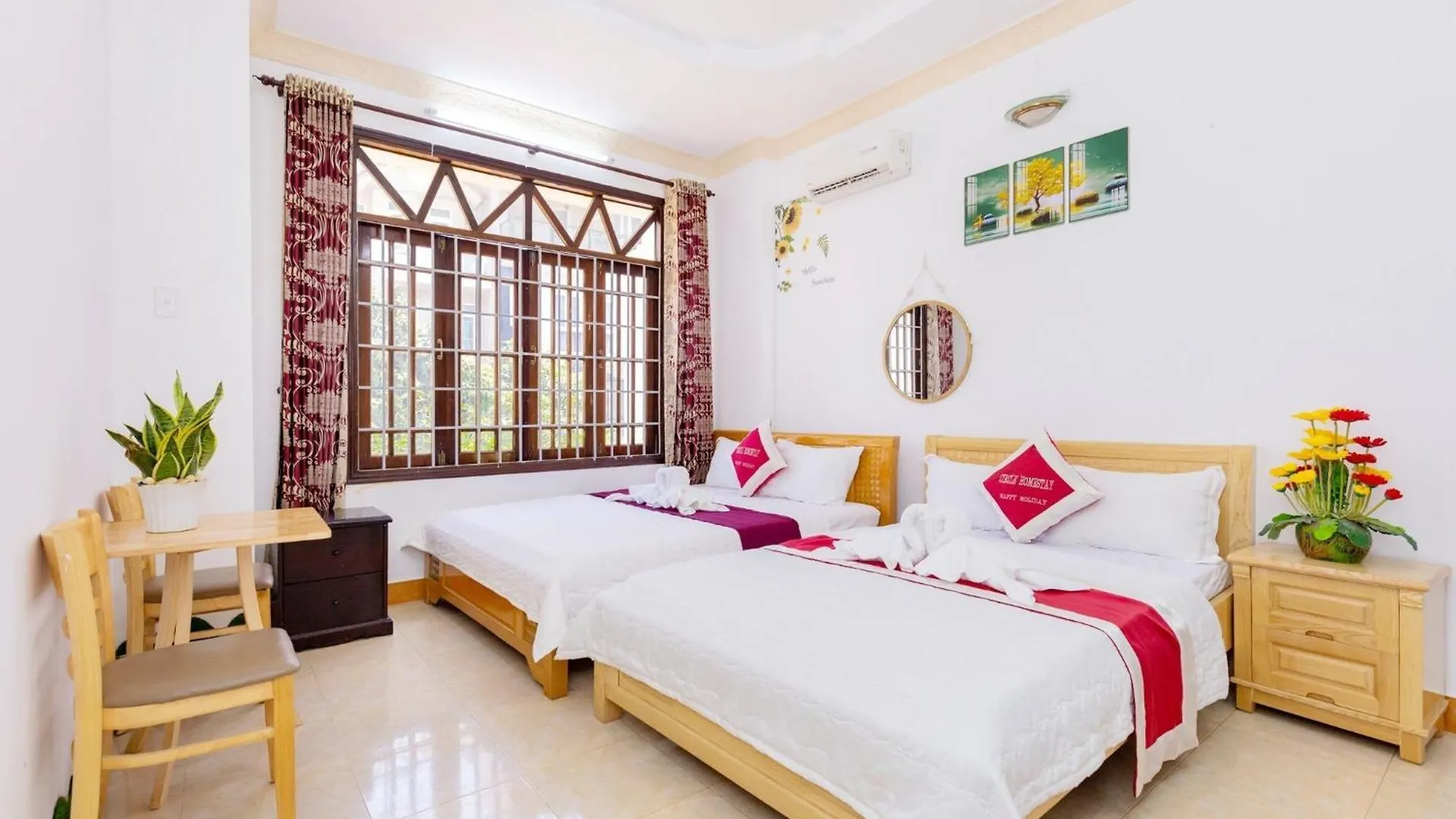 Villages Duc Hoang Vtau Vung Tau Villa