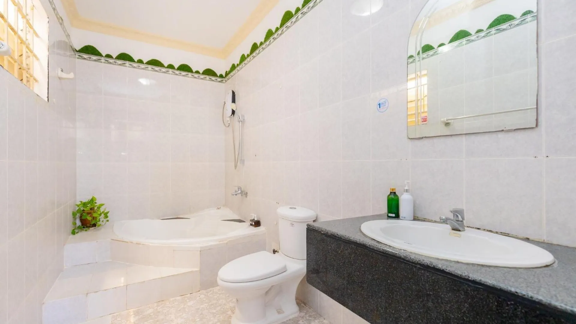 Villages Duc Hoang Vtau Vung Tau Villa