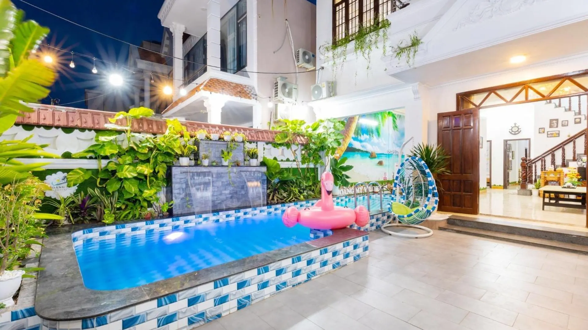Villa Villages Duc Hoang Vtau Vung Tau