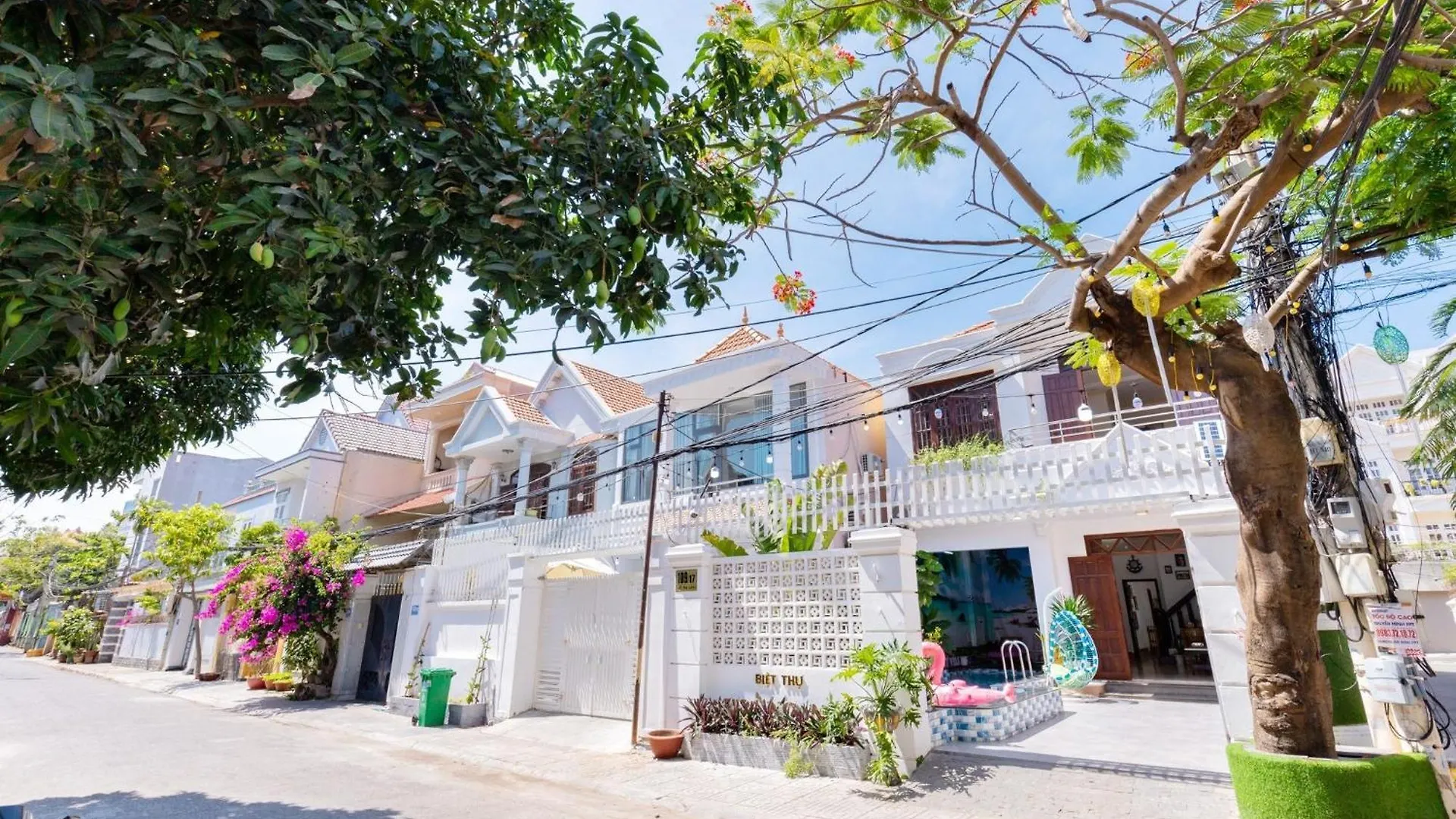 Villages Duc Hoang Vtau Vung Tau